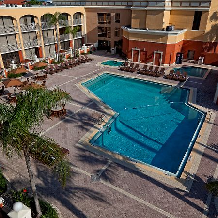 Westgate Towers Hotel Four Corners Exteriör bild